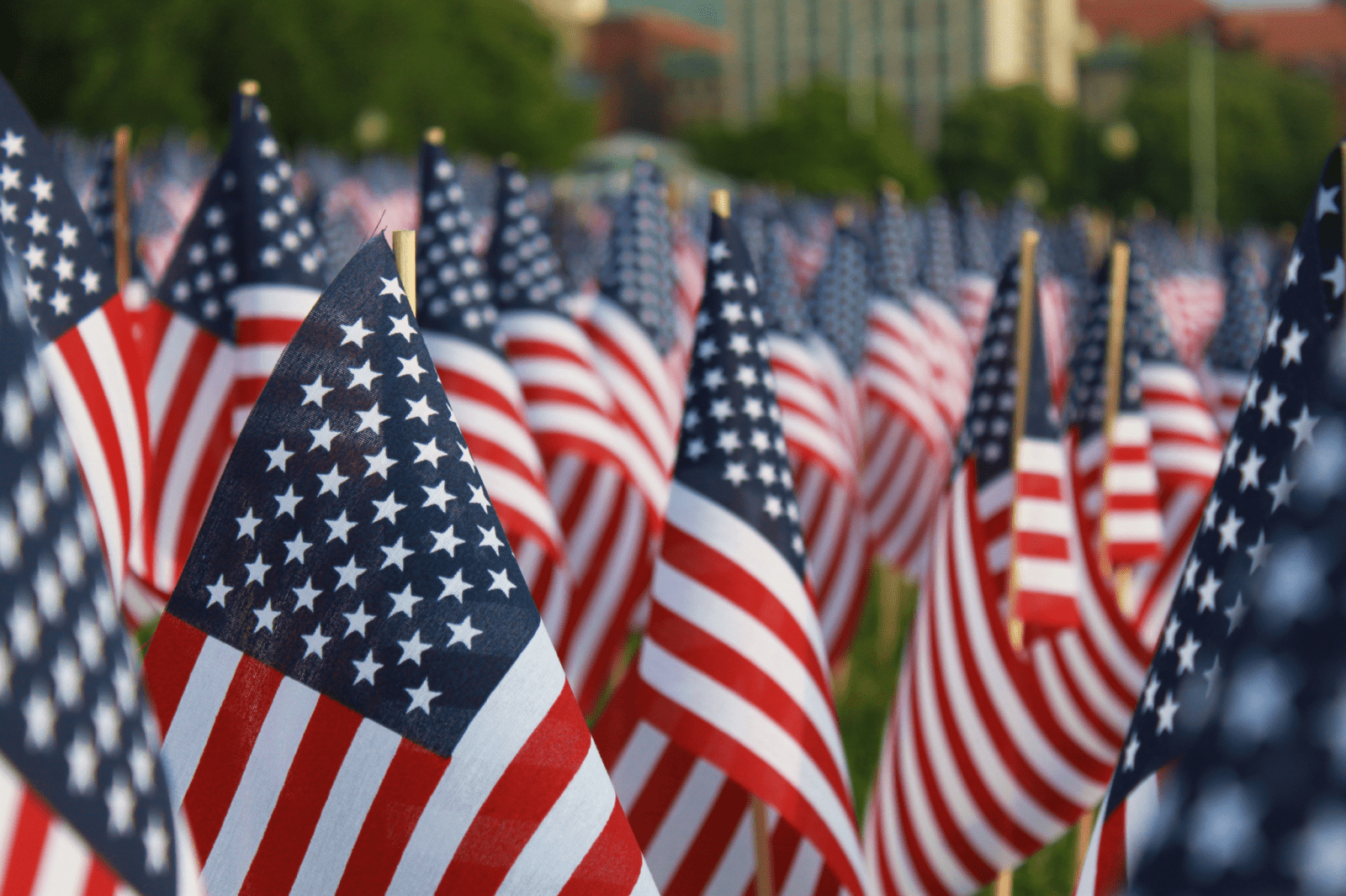 Memorial Day Weekend Events at the Jersey Shore