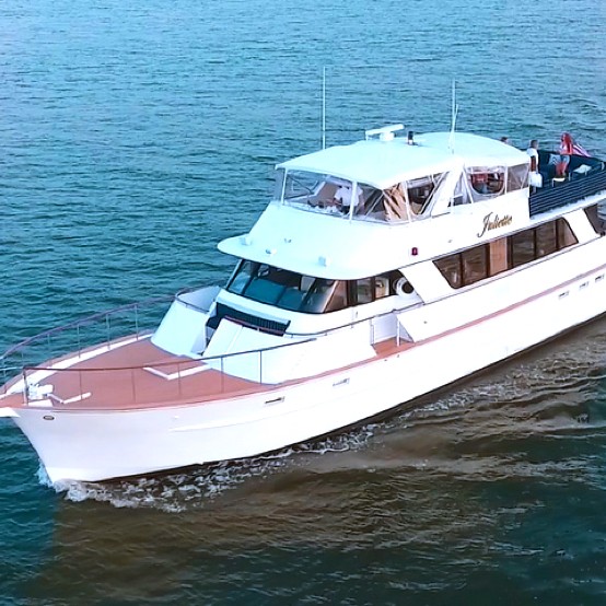 Zenith Yacht Charters Newport The world's most successful master